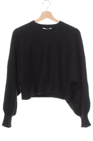 Damenpullover NA-KD, Größe XS, Farbe Schwarz, Preis 13,99 €