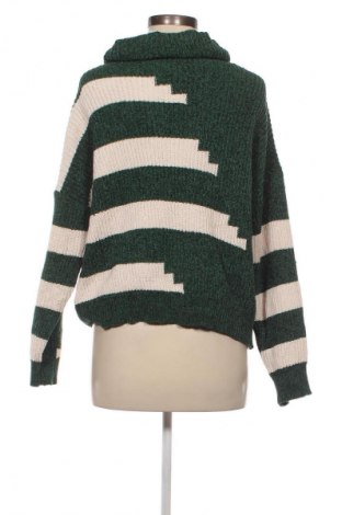 Damenpullover NEW COLLECTION, Größe M, Farbe Mehrfarbig, Preis 28,99 €