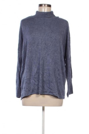 Damenpullover NEW COLLECTION, Größe XL, Farbe Blau, Preis 28,99 €