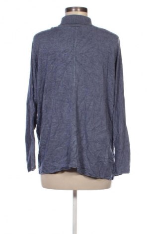 Damenpullover NEW COLLECTION, Größe XL, Farbe Blau, Preis 28,99 €