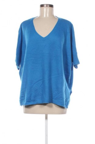 Damenpullover NOTSHY, Größe M, Farbe Blau, Preis € 71,99