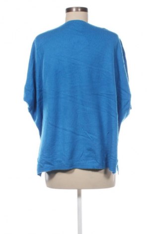 Damenpullover NOTSHY, Größe M, Farbe Blau, Preis € 71,99