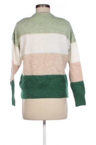 Damenpullover Naf Naf, Größe S, Farbe Mehrfarbig, Preis 28,99 €