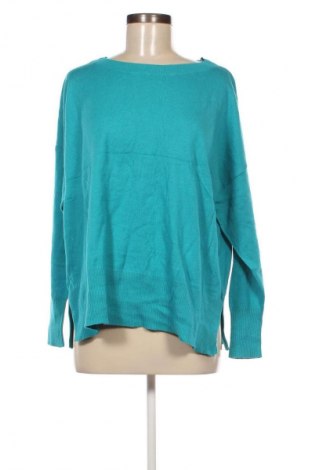 Damenpullover Nanso, Größe M, Farbe Blau, Preis € 28,99