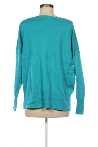 Damenpullover Nanso, Größe M, Farbe Blau, Preis € 28,99