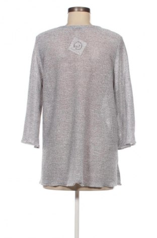 Damenpullover New Yorker, Größe XXL, Farbe Grau, Preis 20,49 €