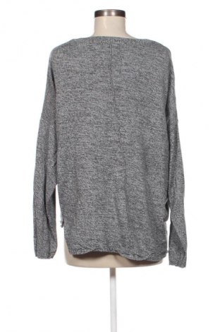 Damski sweter Nice & Chic, Rozmiar L, Kolor Szary, Cena 92,99 zł