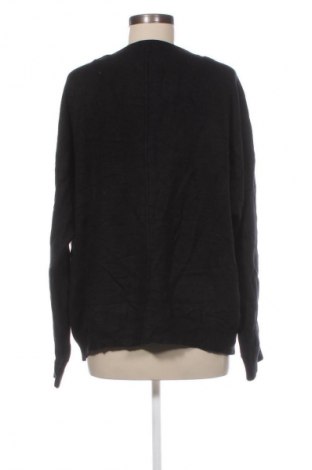 Damski sweter Norah, Rozmiar XXL, Kolor Czarny, Cena 131,99 zł