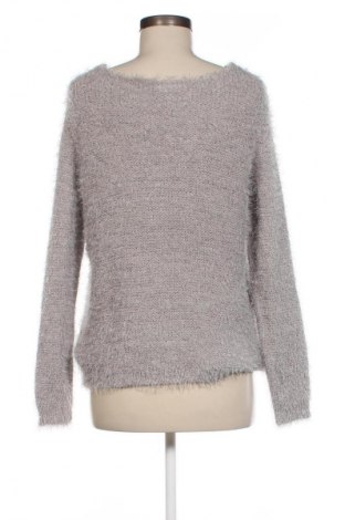 Damski sweter ONLY, Rozmiar M, Kolor Szary, Cena 86,99 zł