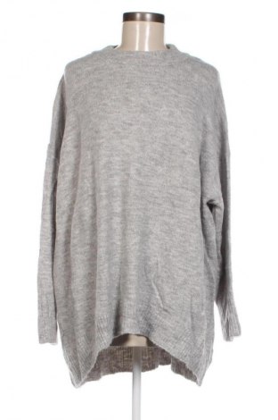 Damenpullover ONLY, Größe XXL, Farbe Grau, Preis € 18,99