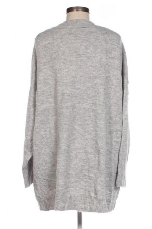 Damenpullover ONLY, Größe XXL, Farbe Grau, Preis € 18,99