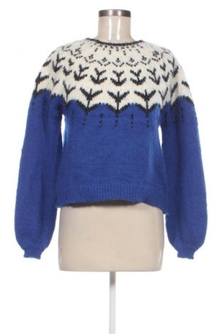 Damski sweter ONLY, Rozmiar XS, Kolor Kolorowy, Cena 86,99 zł