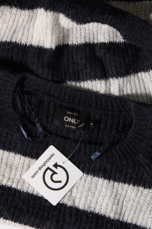 Damenpullover ONLY, Größe M, Farbe Mehrfarbig, Preis € 18,99