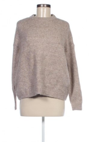 Damski sweter ONLY, Rozmiar M, Kolor Beżowy, Cena 86,99 zł