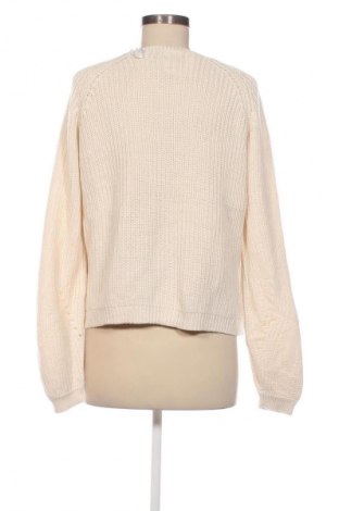 Damenpullover ONLY, Größe L, Farbe Beige, Preis 18,99 €