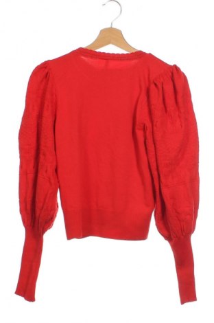 Damenpullover ONLY, Größe XS, Farbe Rot, Preis € 8,99