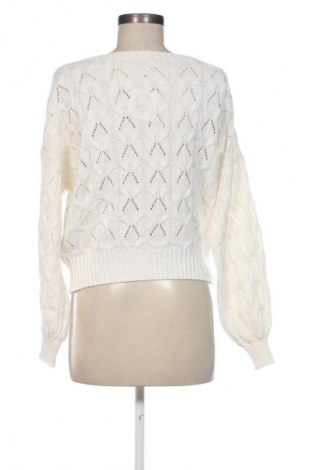 Damenpullover ONLY, Größe XL, Farbe Weiß, Preis € 9,99