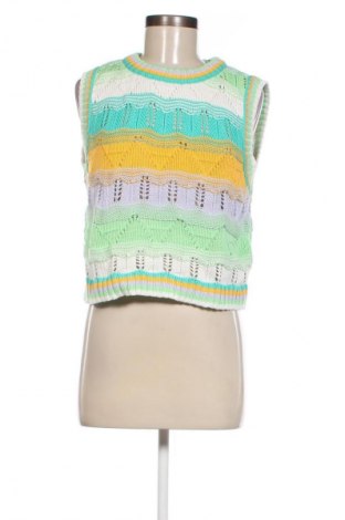 Damenpullover ONLY, Größe M, Farbe Mehrfarbig, Preis € 18,99