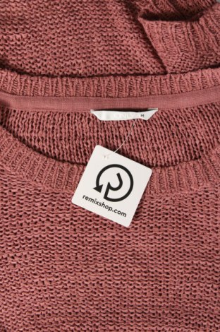 Damski sweter ONLY, Rozmiar M, Kolor Popielaty róż, Cena 34,99 zł