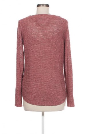 Damski sweter ONLY, Rozmiar M, Kolor Popielaty róż, Cena 34,99 zł