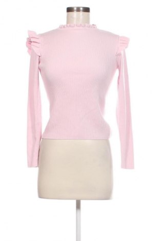 Damenpullover ONLY, Größe S, Farbe Rosa, Preis 18,99 €