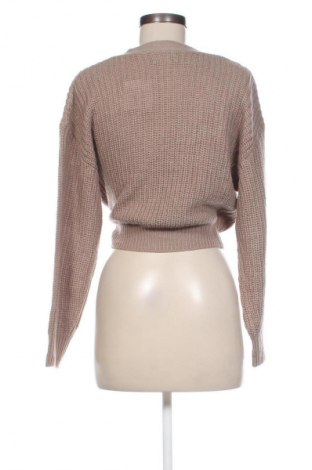 Damenpullover ONLY, Größe S, Farbe Beige, Preis 18,99 €