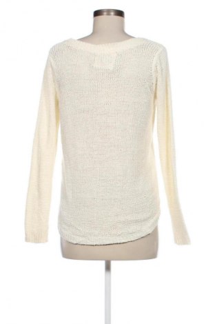 Damenpullover ONLY, Größe M, Farbe Ecru, Preis € 18,99