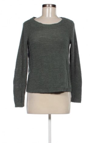 Damenpullover ONLY, Größe M, Farbe Grün, Preis 18,99 €