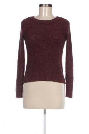 Damenpullover ONLY, Größe S, Farbe Braun, Preis 18,99 €