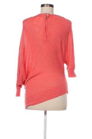 Damenpullover Object, Größe S, Farbe Orange, Preis 6,99 €