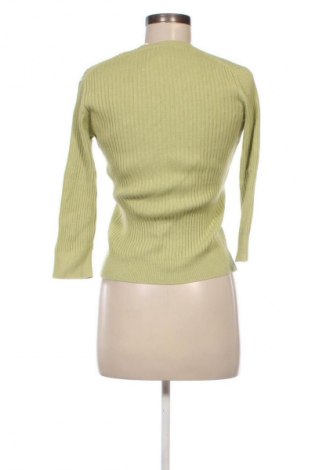 Damenpullover Old Navy, Größe S, Farbe Grün, Preis 12,99 €