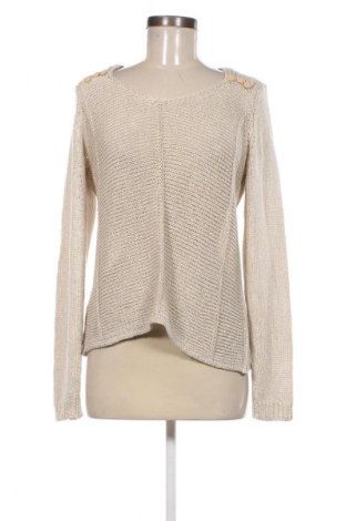 Damenpullover Olsen, Größe M, Farbe Beige, Preis € 4,99