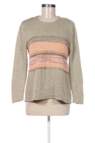 Damenpullover Olsen, Größe M, Farbe Mehrfarbig, Preis € 4,99