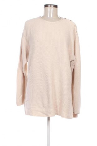 Damenpullover Olsen, Größe XL, Farbe Beige, Preis € 4,99