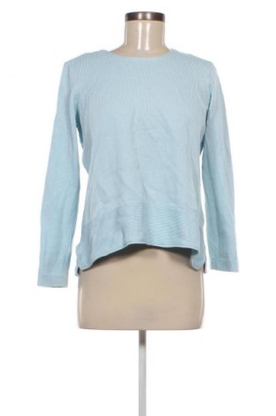 Damenpullover Olsen, Größe M, Farbe Blau, Preis € 4,99