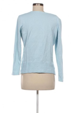 Damenpullover Olsen, Größe M, Farbe Blau, Preis € 4,99