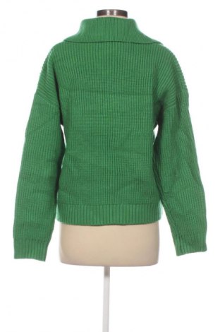 Damenpullover Opus, Größe S, Farbe Grün, Preis € 43,49