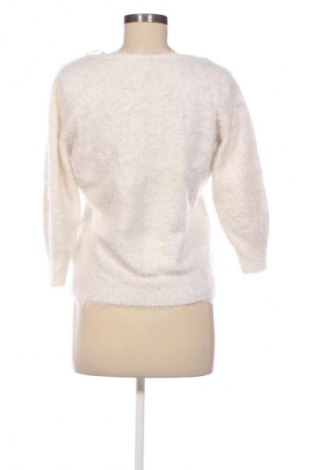 Damenpullover Orsay, Größe M, Farbe Weiß, Preis 20,49 €