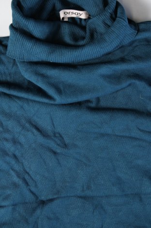 Damenpullover Orsay, Größe S, Farbe Blau, Preis 20,49 €