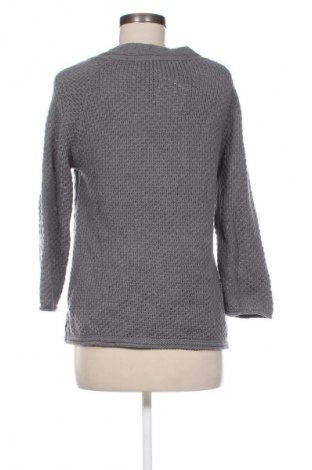 Damenpullover Oui, Größe M, Farbe Grau, Preis 43,49 €