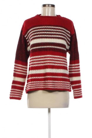 Damski sweter Outfit, Rozmiar L, Kolor Kolorowy, Cena 92,99 zł