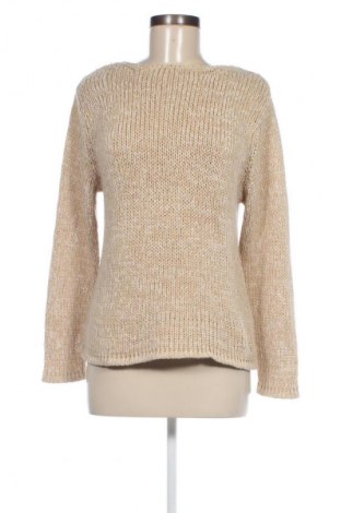 Damenpullover Oviesse, Größe L, Farbe Beige, Preis 12,49 €