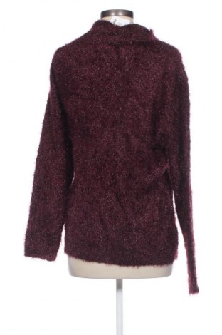 Damski sweter PTC, Rozmiar XXL, Kolor Czerwony, Cena 131,99 zł