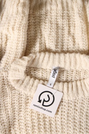 Damenpullover Page One, Größe S, Farbe Mehrfarbig, Preis 9,49 €