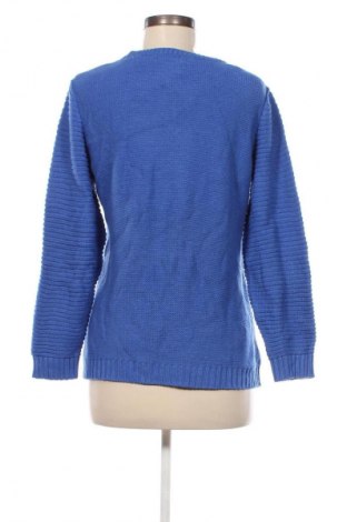 Damenpullover Paola, Größe M, Farbe Blau, Preis € 3,99