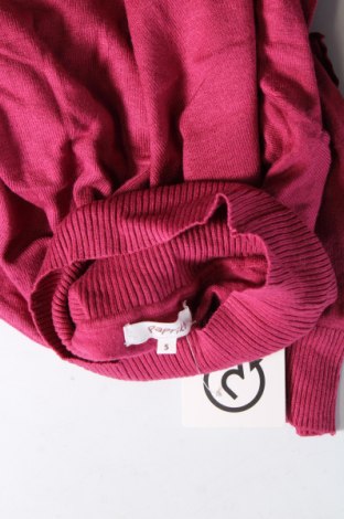 Damenpullover Paprika, Größe L, Farbe Rosa, Preis 28,99 €