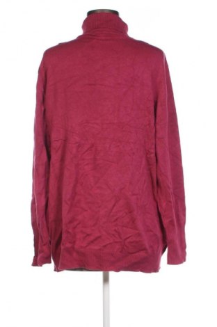 Damenpullover Paprika, Größe L, Farbe Rosa, Preis 28,99 €