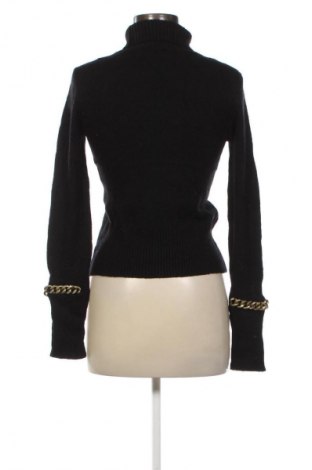 Damski sweter Patrizia Pepe, Rozmiar XS, Kolor Czarny, Cena 524,99 zł