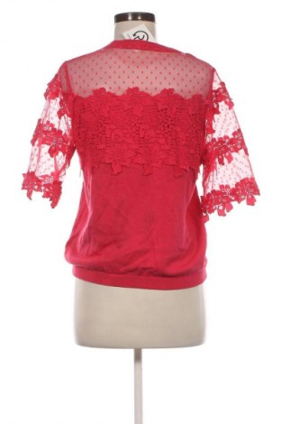 Damenpullover Per Una By Marks & Spencer, Größe L, Farbe Rosa, Preis € 20,97