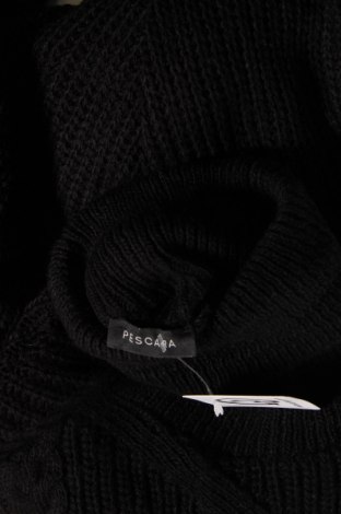 Damski sweter Pescara, Rozmiar XXL, Kolor Czarny, Cena 92,99 zł